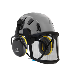 Sisak Irudek Oreka II Vent Forestry Kit