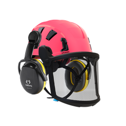 Sisak Irudek Oreka II Vent Forestry Kit