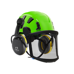 Sisak Irudek Oreka II Vent Forestry Kit