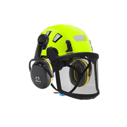 Sisak Irudek Oreka II Vent Forestry Kit