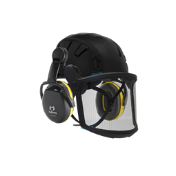 Sisak Irudek Oreka II Vent Mips Forestry Kit