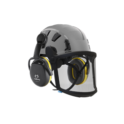 Sisak Irudek Oreka II Vent Mips Forestry Kit