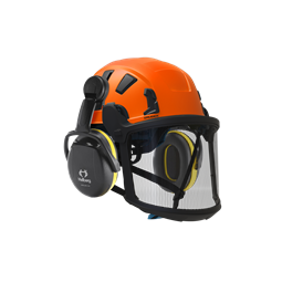 Sisak Irudek Oreka II Vent Mips Forestry Kit