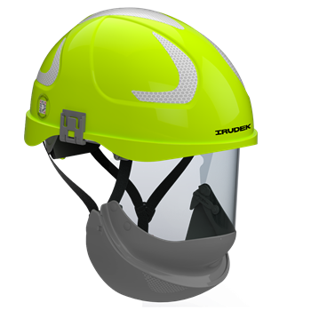 Sisak Irudek Secra II E6