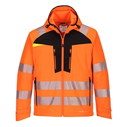 Softshell DX4 Hi-Vis