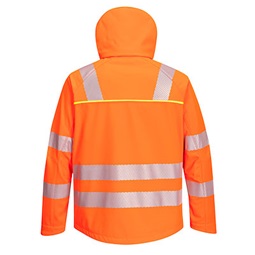 Softshell DX4 Hi-Vis