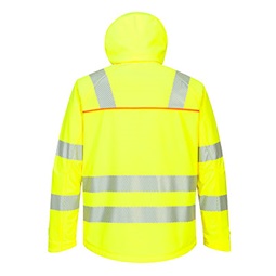 Softshell DX4 Hi-Vis