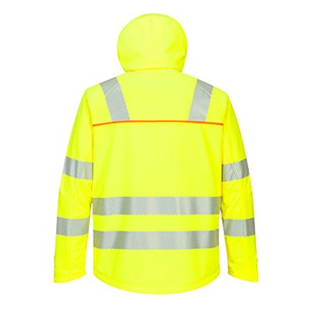 Softshell DX4 Hi-Vis