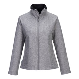 Softshell Női Print &amp; Promo (2L)