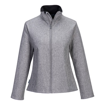 Softshell Női Print &amp; Promo (2L)