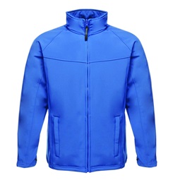 Softshell Regatta férfi
