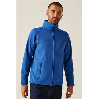 Softshell Regatta férfi