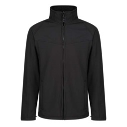 Softshell Regatta férfi