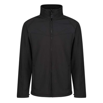 Softshell Regatta férfi