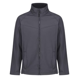Softshell Regatta férfi