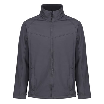 Softshell Regatta férfi