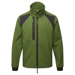 Softshell WX2 Eco (2L)