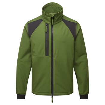 Softshell WX2 Eco (2L)