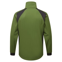 Softshell WX2 Eco (2L)