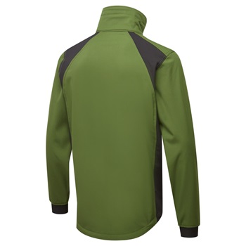 Softshell WX2 Eco (2L)