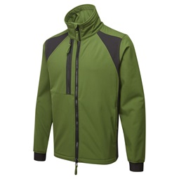 Softshell WX2 Eco (2L)