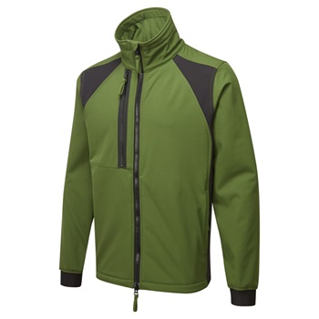 Softshell WX2 Eco (2L)