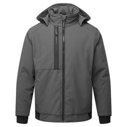Softshell WX2 Eco bélelt (2L)