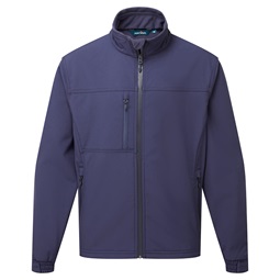 Softshell dzseki