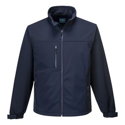 Softshell dzseki