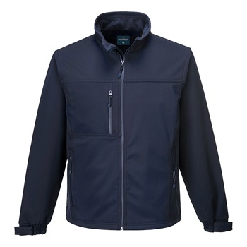 Softshell dzseki
