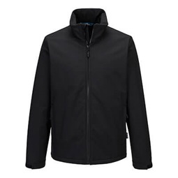 Softshell kabát fűthető 3L