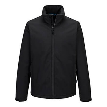 Softshell kabát fűthető 3L