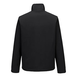 Softshell kabát fűthető 3L