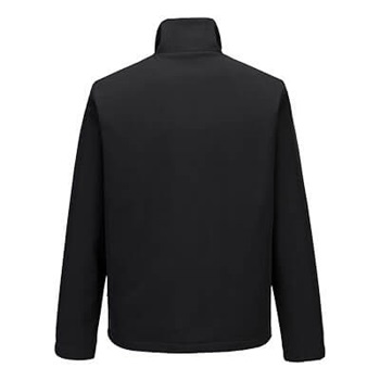 Softshell kabát fűthető 3L