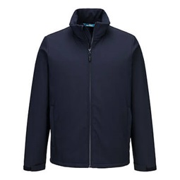 Softshell kabát fűthető 3L