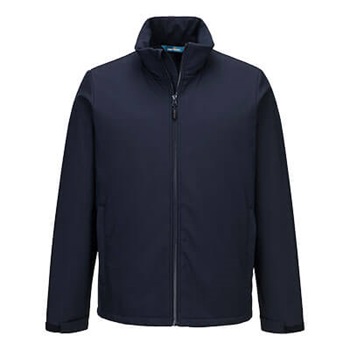 Softshell kabát fűthető 3L