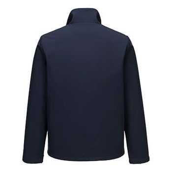 Softshell kabát fűthető 3L