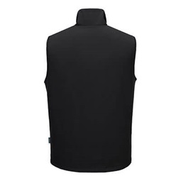 Softshell mellény fűthető 2L