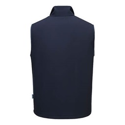 Softshell mellény fűthető 2L