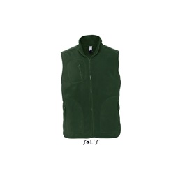 Sols Norway Unisex Sleeveless Cardigan