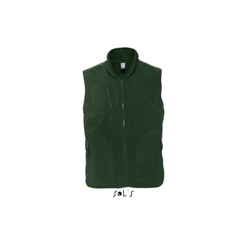 Sols Norway Unisex Sleeveless Cardigan