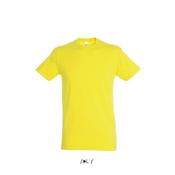 Sols Regent uniszex kereknyakú póló 100% pamut, 150g
