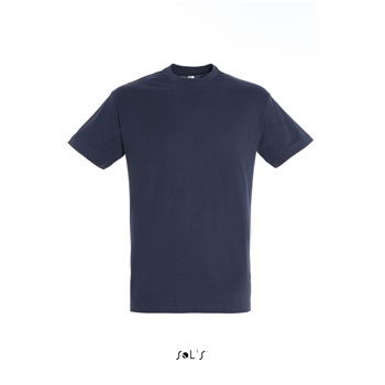 Sols Regent uniszex kereknyakú póló 100% pamut, 150g