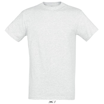 Sols Regent uniszex kereknyakú póló 100% pamut, 150g