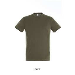 Sols Regent uniszex kereknyakú póló 100% pamut, 150g