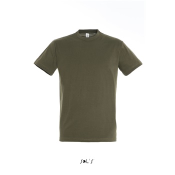 Sols Regent uniszex kereknyakú póló 100% pamut, 150g