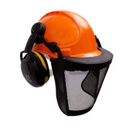 Stilo 300V Forest kit, orange