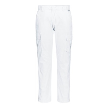 Stretch Slim Combat nadrág