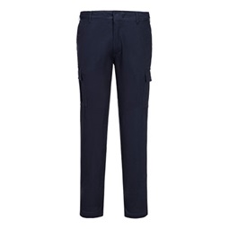 Stretch Slim Combat nadrág