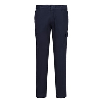 Stretch Slim Combat nadrág